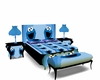 ~Cookie Monster Bed~