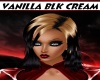 !TC Vanilla Blk Cream