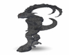 Stone Gargoyle