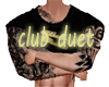 club duet top