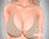 Cream BodySuit