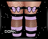 D|Bowz Lilac LLT