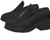 Black Loafers