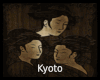 #Kyoto