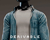 DRV Jacket Jeans