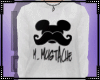 ♯ M-Mustache .