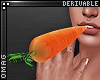 0 | Mouth Carrot v3 M
