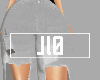 Baggy Jeans | White