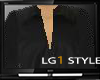 LG1 Black Shirt