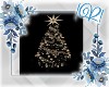 !R! Christmas Tree V-8