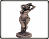 MAU/ WOMAN SCULPTURE