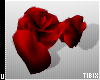 Red Floor Roses