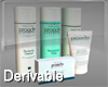 ProActive Facial Cleans