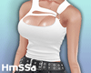 !H! White Top