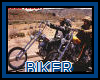 Easy Rider Wall Poster