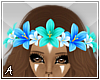 A| Lani Flower Crown 6