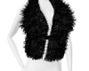 Mel Fur Top