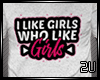 2u Girls Who Like Girls