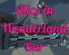 Wonderland Bar