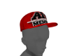 Custom A1 Red Member