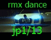 rmx jp1/13 dance