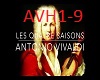 Antonio Vivaldi L'hiver