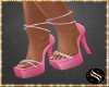 {SS} Beyond Heels Pink