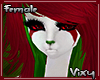 V;Kringle Hair V4