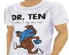 10th Doctor t-shirt M