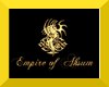 Empire of Aksum Sticker