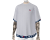 TH Blue Tshirt [MK]