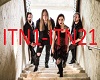 SIRENIA Into The Night