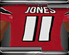 [G1] J.JONES #11