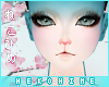 Fei Aqua Furry Female