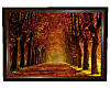 Autumn Ride - Frame