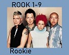 Aqua - Rookie