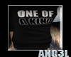 *A* One Of A Kind Top