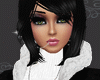 [M1105] Hoody Sweater WB