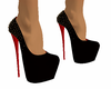 ! Black Red Silver