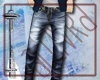 [A] UrbanCharming2 Jeans