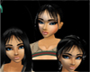 Derivable bangs