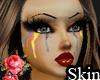 *L* Cianti skin