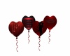 {LS}Valentine  Balloons