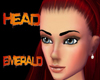 [NW] Emerald Head