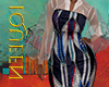 Kayla Dress  |DS