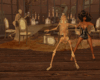 Skeleton 5p Dance