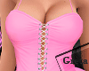 G★ Pink Dress
