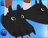 Toothless Slides (M)