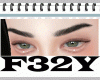 Black Brow||III