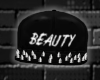 [J] Beauty Spiked Snap